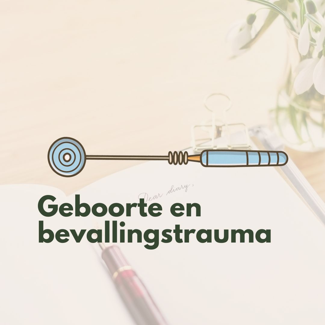 Geboorte en bevalling
