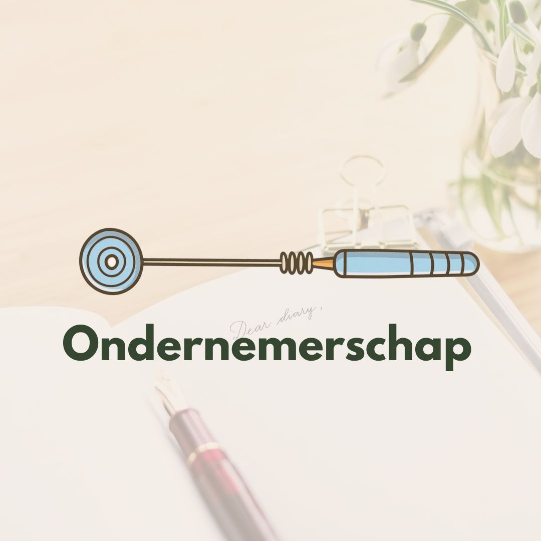 Ondernemerschap