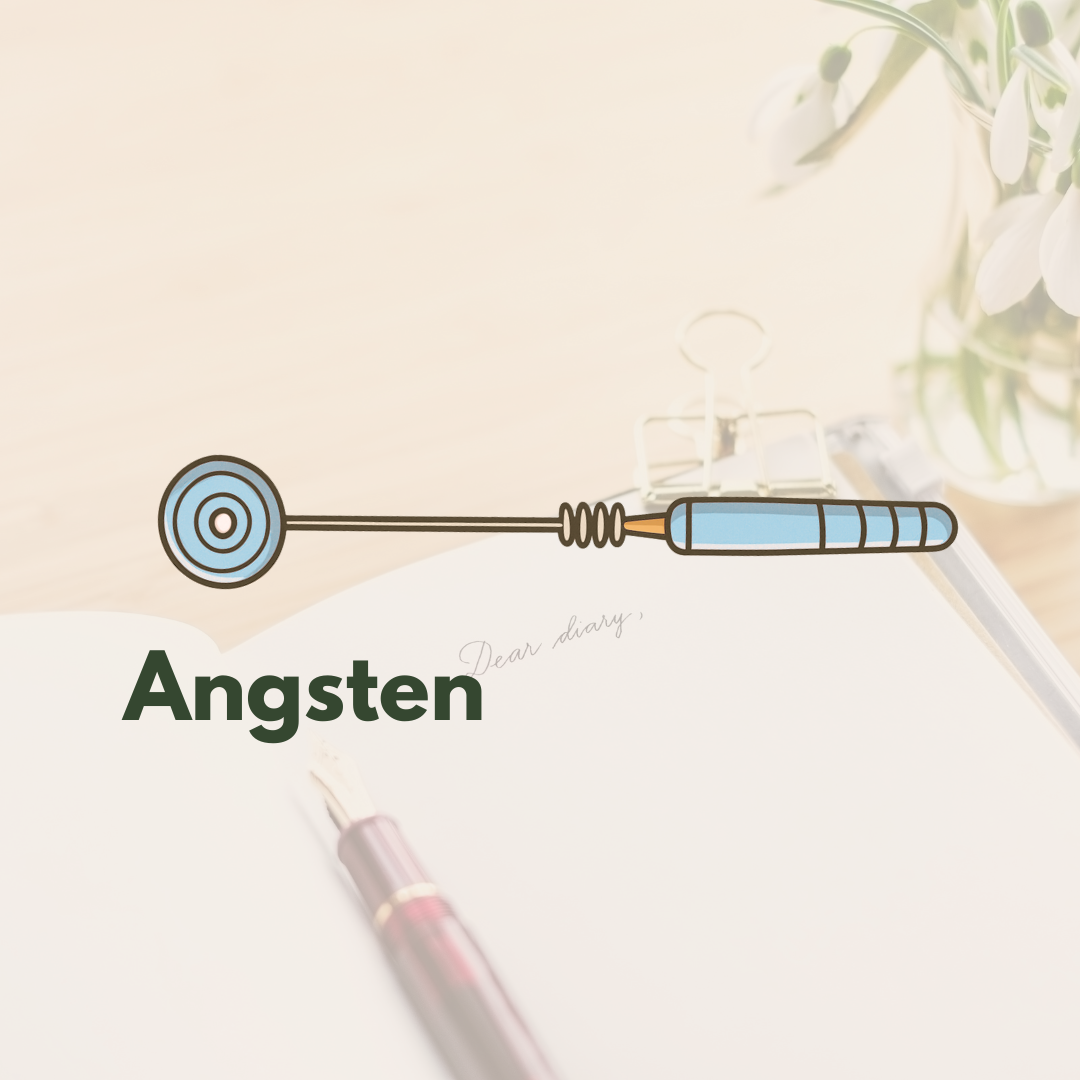 Angsten