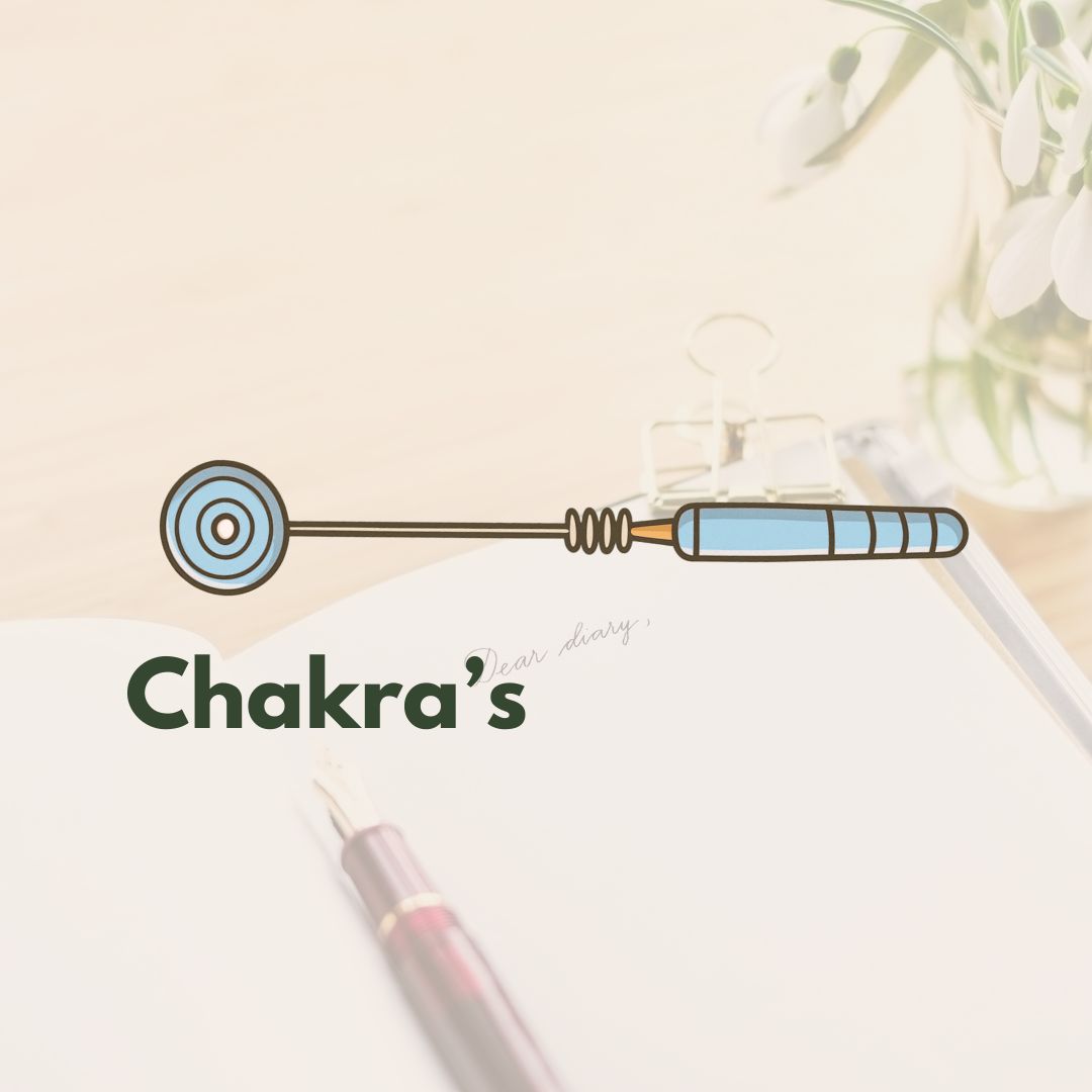 Chakra's