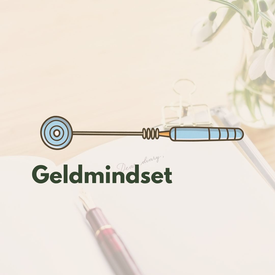 Geldmindset