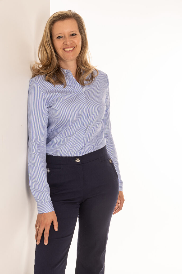 Karen Foré van De KaFlex Methode